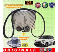Cinghia Poly-V DAYCO 6PK1345S
