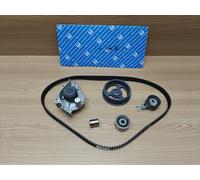 KIT DISTRIBUZIONE ORIGINALE PER TATA SAFARI 2.2L DICOR