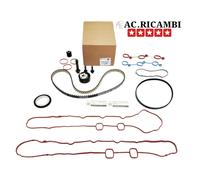 Kit Distribuzione ORIGINALE Peugeot Citroen 1.0 1.2 VTI Puretech 1654515680
