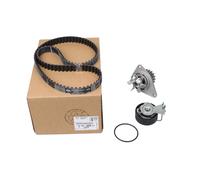 Kit distribuzione originale + pompa acqua Citroën C3 II 1.4 1610793280