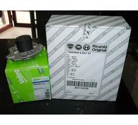 KIT DISTRIBUZIONE ORIGINALE +POMPA + CINGHIA SERV.FIAT New BRAVO 1.6 MTJ