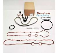 KIT DISTRIBUZIONE ORIGINALE PSA PEUGEOT 208 2008 3008 CITROEN C3 1.2 PURETECH