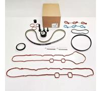KIT DISTRIBUZIONE ORIGINALE PSA PEUGEOT CITROEN 1.0 1.2 VTI PURETECH 1654515680