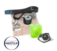KIT DISTRIBUZIONE ORIGINALE RENAULT CON POMPA ACQUA SCENIC II III 1.5 dci