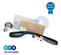 KIT DISTRIBUZIONE ORIGINALE VOLKSWAGEN AUDI BENZINA 06F198119A