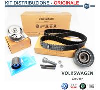 Kit Distribuzione ORIGINALE Volkswagen Audi Seat Skoda Ricambio 03G198119C