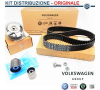 Kit Distribuzione ORIGINALE Volkswagen Audi Seat Skoda Ricambio 06F198119A VW