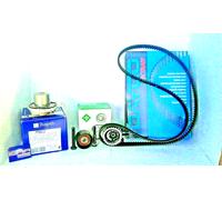 KIT DISTRIBUZIONE PER ALFA 159 1.9 JTDM 8V