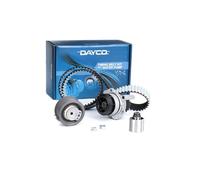 Kit distribuzione per Audi A4 B7 Avant 8ED 2.0 TDi 103 Kw 140 Hp + pompa acqua