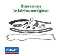 KIT DISTRIBUZIONE PER LANCIA YPSILON 1.3 MJT 90CV 06> 199A3000 -OE.RIF. 46804589