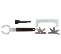 Kit Distribuzione - per Per VW Crafter 2.5 Tdi - Laser 4839 Nuovo
