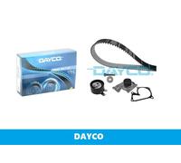 Kit Distribuzione per Renault Kadjar 1.5 BlueDci 85 Kw 115 Hp + pompa acqua