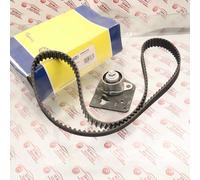 KIT DISTRIBUZIONE PER RENAULT TRAFIC-MASTER COD. MMK0490 NUOVO MAGNETI MARELLI