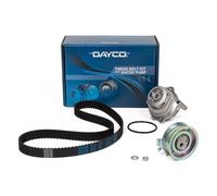 Kit Distribuzione per VW Golf V 1.6 75 Kw 102 Hp + Pompa Acqua