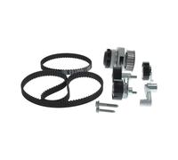 BOSCH 1 987 945 329 Kit cinghia distribuzione, pompa acqua