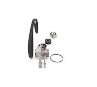 Bosch Kit cinghia distribuzione e pompa acqua 1 987 946 400 per OPEL/VAUXHALL