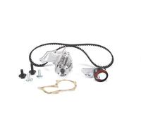 BOSCH 1 987 946 431 Kit cinghia distribuzione pompa acqua per FORD FUSION (JU)