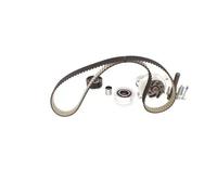 Bosch Pompa dell'acqua + kit cinghia di distribuzione 1 987 946 449 per VW Crafter