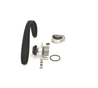 Kit distribuzione + pompa acqua 1 987 946 492 BOSCH per AUDI SEAT