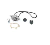 BOSCH 1 987 946 496 Kit cinghia distribuzione, pompa acqua