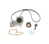 Pompa dell'acqua + kit cinghia di distribuzione BOSCH 1 987 946 905