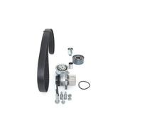 Kit distribuzione + pompa acqua 1 987 946 920 BOSCH per AUDI VW SEAT SKODA