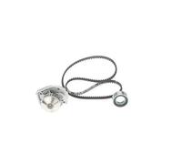 Pompa dell'acqua + kit cinghia di distribuzione BOSCH 1 987 946 928