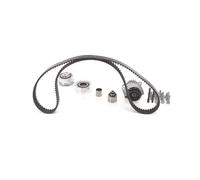 Bosch 1987946943 - Kit cinghia dentata con pompa acqua