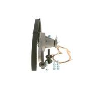 BOSCH Pompa acqua e cinghie dentate 1 987 946 953