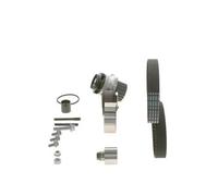 Pompa dell'acqua + kit cinghia di distribuzione BOSCH 1 987 946 974
