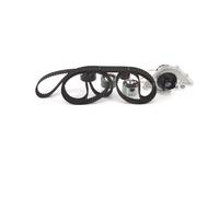 BOSCH 1 987 948 518 Kit cinghia distribuzione, pompa acqua