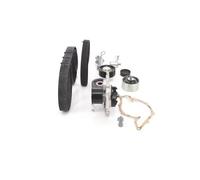 Kit distribuzione + pompa acqua 1 987 948 519 BOSCH per AUDI VW SKODA