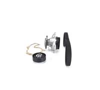 Kit distribuzione + pompa acqua 1 987 948 520 BOSCH per FORD FOCUS I Tre volumi