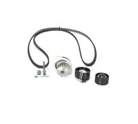Bosch Kit cinghia distribuzione e pompa acqua 1 987 948 711 – adatto per PEUGEOT 301