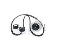 BOSCH 1 987 948 727 Kit cinghia distribuzione pompa acqua per FORD C-MAX (DM2)
