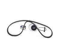 BOSCH 1 987 948 733 Pompa Acqua + Kit Cinghie dentate