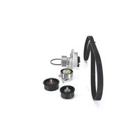 BOSCH 1 987 948 758 Kit cinghia distribuzione pompa acqua per OPEL COMBO Tour