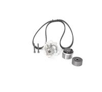 BOSCH 1 987 948 800 Pompa acqua + Kit cinghie dentate