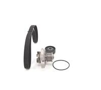 BOSCH 1 987 948 857 Kit cinghia distribuzione, pompa acqua