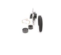 BOSCH 1 987 948 862 Pompa Acqua + Kit Cinghie dentate