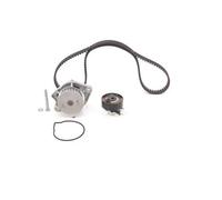 BOSCH 1 987 948 865 Pompa acqua + Kit cinghie dentate