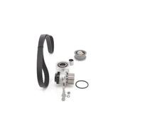 BOSCH 1 987 948 871 Pompa Acqua + Kit Cinghie dentate