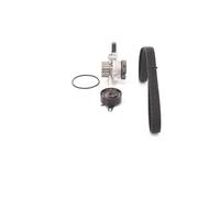 Kit distribuzione + pompa acqua 1 987 948 874 BOSCH per VW