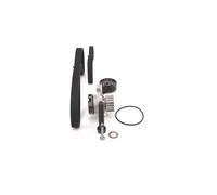 Pompa acqua & Kit cintura di temporizzazione BOSCH per A6 C4 (4A2) 2.5 1995-1997