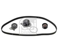 Kit distribuzione + pompa acqua 105884 FEBI BILSTEIN per FIAT LANCIA ALFA ROMEO