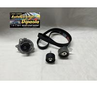 KIT DISTRIBUZIONE + POMPA ACQUA 147 156 BRAVO STILO LYBRA MULTIPLA 1.9 JTD MJT