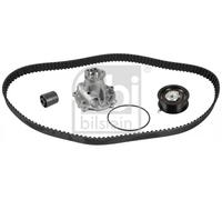 FEBI BILSTEIN 172677 Kit cinghia distribuzione, pompa acqua