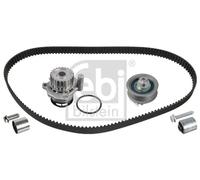 FEBI BILSTEIN 172713 Kit cinghia distribuzione, pompa acqua