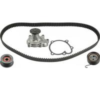 FEBI BILSTEIN 173021 Kit cinghia distribuzione, pompa acqua