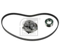 Kit distribuzione + pompa acqua 173132 FEBI BILSTEIN per FIAT LANCIA
